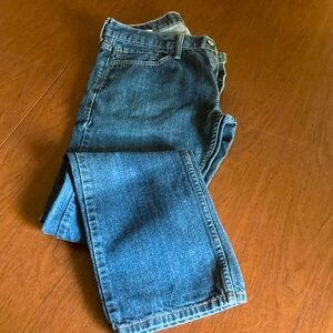 Levi Strauss 514 jeans